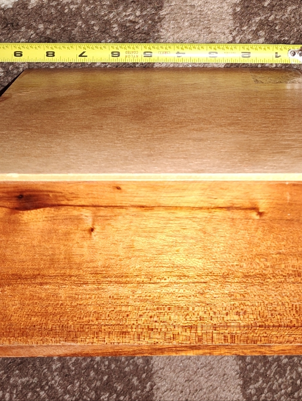 Acid Cigars Wooden Box by Drew Estate (Store Left Over) - Picture 3 of 6